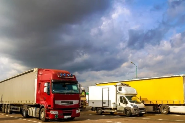 Denizli Manisa Nakliyat Ambarları